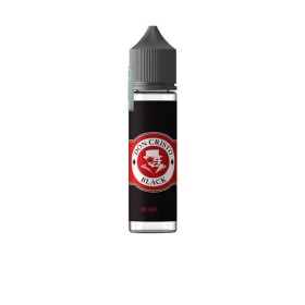 copy of copy of SHOT - PgVg Labs - DON CRISTO - aroma 20+40 in flacone da 60ml
