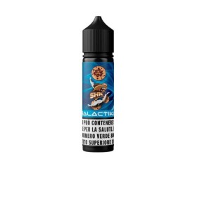 copy of SHOT - Galactika - ZIO ADRIANO - Edizione Limitata - aroma 20+40 in flacone da 60ml