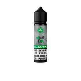 copy of copy of SHOT - Galactika - ZIO ADRIANO - Edizione Limitata - aroma 20+40 in flacone da 60ml