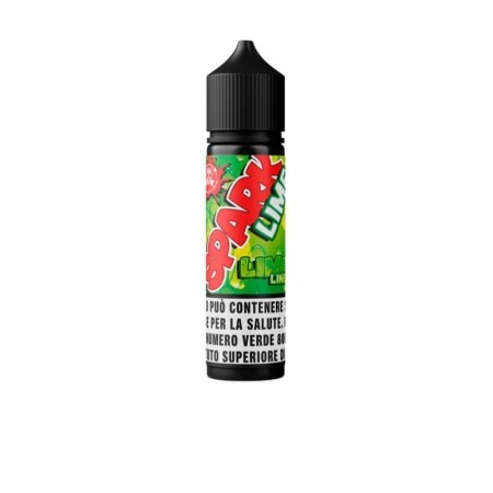 copy of copy of copy of SHOT - Galactika - ZIO ADRIANO - Edizione Limitata - aroma 20+40 in flacone da 60ml