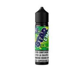 copy of copy of copy of SHOT - Galactika - ZIO ADRIANO - Edizione Limitata - aroma 20+40 in flacone da 60ml