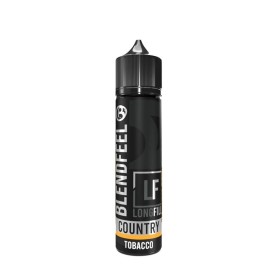 copy of copy of copy of copy of SHOT - BlendFeel - Longfill - BLACK SAMBUCA - aroma 20+40 in flacone da 60ml