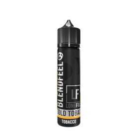 copy of copy of copy of copy of copy of SHOT - BlendFeel - Longfill - BLACK SAMBUCA - aroma 20+40 in flacone da 60ml