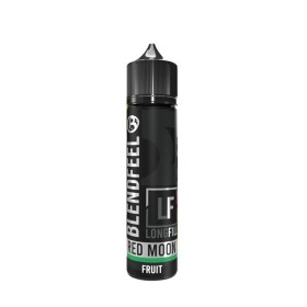 SHOT - BlendFeel - Fruit - RED MOON - aroma 20+40 in flacone da 60ml