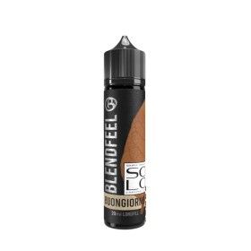 copy of copy of copy of copy of copy of SHOT - BlendFeel - Longfill - BLACK SAMBUCA - aroma 20+40 in flacone da 60ml