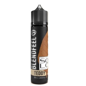 copy of copy of copy of copy of copy of SHOT - BlendFeel - Longfill - BLACK SAMBUCA - aroma 20+40 in flacone da 60ml