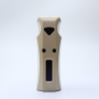 copy of copy of copy of copy of Telli's Mod - KING DNA60 - Stabilized Wood - Mod.1