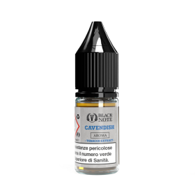 copy of copy of Vaporificio Black Note - AMERICAN BLEND aroma 10ml