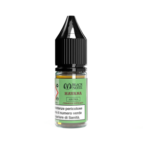 copy of copy of copy of Vaporificio Black Note - AMERICAN BLEND aroma 10ml