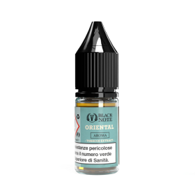 copy of copy of copy of copy of copy of copy of Vaporificio Black Note - AMERICAN BLEND aroma 10ml