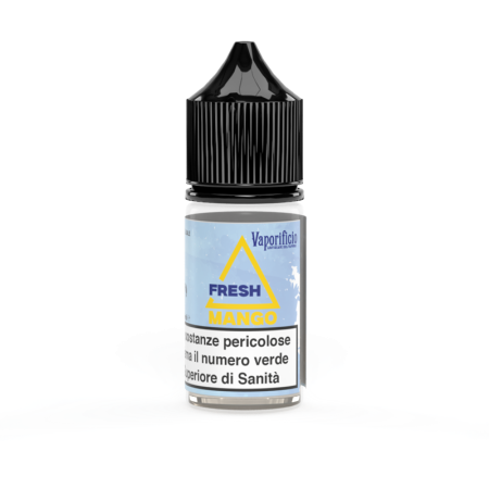 copie de copie de copie de MINI SHOT - Vaporificio - Selezione - RUSTICA - aroma 10+10 in flacone da 20ml