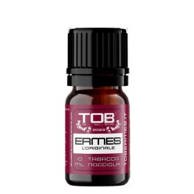 ToB Pharma - Tob 3.0 - ERMES - aroma 10ml