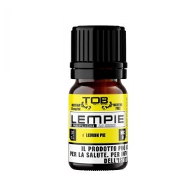 copy of copy of copy of ToB Pharma - Tob 3.0 - ERMES - aroma 10ml