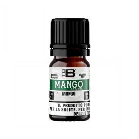 copy of copy of copy of ToB Pharma - Tob 3.0 - ERMES - aroma 10ml