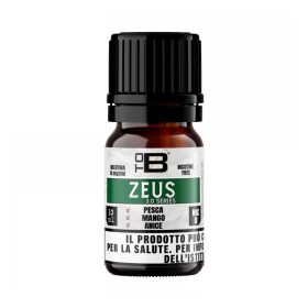 copy of copy of copy of copy of ToB Pharma - Tob 3.0 - ERMES - aroma 10ml