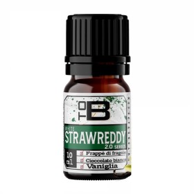 copy of copy of copy of copy of ToB Pharma - Tob 3.0 - ERMES - aroma 10ml