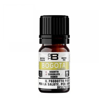 copy of copy of copy of copy of ToB Pharma - Tob 3.0 - ERMES - aroma 10ml