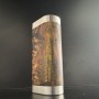 copy of copy of Telli's Mod - KING DNA60 - Stabilized Wood - Mod.1