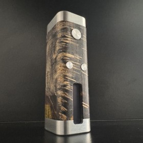 copy of copy of Telli's Mod - KING DNA60 - Stabilized Wood - Mod.1