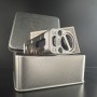 copy of copy of Telli's Mod - KING DNA60 - Stabilized Wood - Mod.1