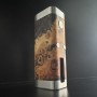 copy of copy of copy of Telli's Mod - KING DNA60 - Stabilized Wood - Mod.1