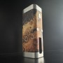 copy of copy of copy of Telli's Mod - KING DNA60 - Stabilized Wood - Mod.1