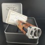copy of copy of copy of Telli's Mod - KING DNA60 - Stabilized Wood - Mod.1