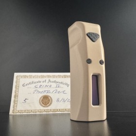 copy of copy of copy of copy of Telli's Mod - KING DNA60 - Stabilized Wood - Mod.1