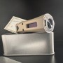 copy of copy of copy of copy of Telli's Mod - KING DNA60 - Stabilized Wood - Mod.1