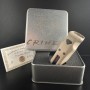 copy of copy of copy of copy of Telli's Mod - KING DNA60 - Stabilized Wood - Mod.1