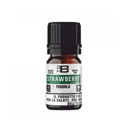 copy of copy of copy of copy of ToB Pharma - Tob 3.0 - ERMES - aroma 10ml