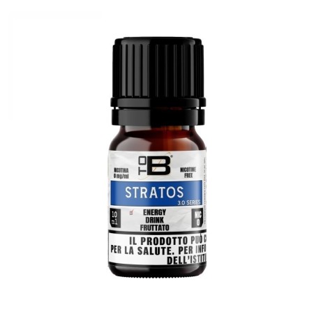 copy of copy of copy of copy of ToB Pharma - Tob 3.0 - ERMES - aroma 10ml