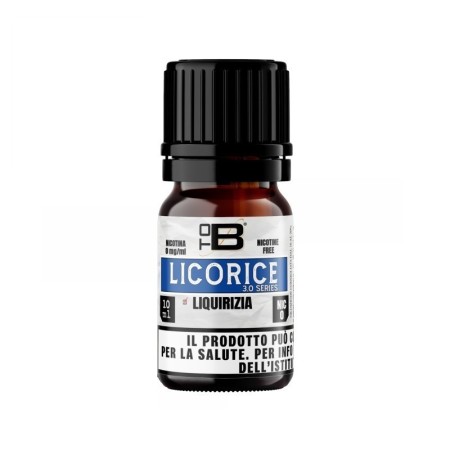 copy of copy of copy of copy of ToB Pharma - Tob 3.0 - ERMES - aroma 10ml