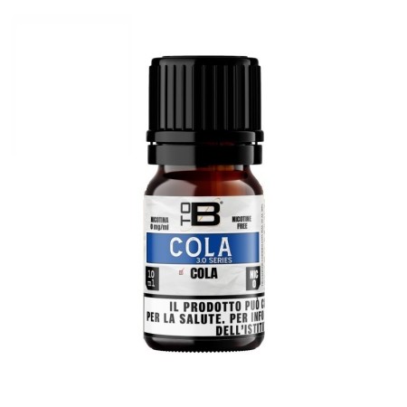 copy of copy of copy of copy of ToB Pharma - Tob 3.0 - ERMES - aroma 10ml