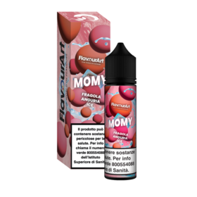 copy of BOZZA SHOT - Flavour Art - Fruttati Ice - aroma 20+40 in flacone da 60ml