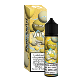 copy of copy of BOZZA SHOT - Flavour Art - Fruttati Ice - aroma 20+40 in flacone da 60ml
