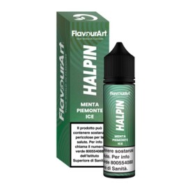copy of copy of copy of copy of BOZZA SHOT - Flavour Art - Fruttati Ice - aroma 20+40 in flacone da 60ml