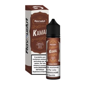 copy of copy of copy of copy of copy of copy of BOZZA SHOT - Flavour Art - Fruttati Ice - aroma 20+40 in flacone da 60ml