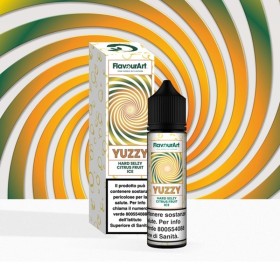 copy of copy of copy of copy of copy of copy of BOZZA SHOT - Flavour Art - Fruttati Ice - aroma 20+40 in flacone da 60ml