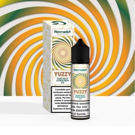 copie de copie de copie de copie de copie de copie de BOZZA SHOT - Flavour Art - Fruttati Ice - aroma 20+40 in flacone da 60ml