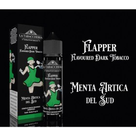 copy of copy of SHOT - La Tabaccheria EXTRA DRY 4POD - Flapper Juice Tobacco - CAFFE' D'ARABIA - aroma 20+40 in flacone da 60ml