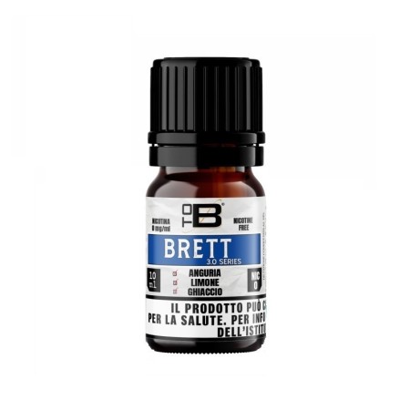 copy of copy of copy of copy of ToB Pharma - Tob 3.0 - ERMES - aroma 10ml