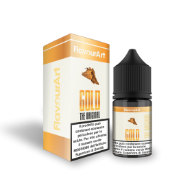 copy of copy of MINI SHOT - Flavour Art - The Original - 7 FOGLIE - aroma 10+10 in flacone da 30ml