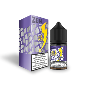 copy of MINI SHOT - Flavour Art - The Original - 7 FOGLIE - aroma 10+10 in flacone da 30ml