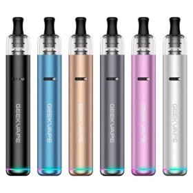 Geekvape - WENAX S3 EVO POD MOD 1100mAh