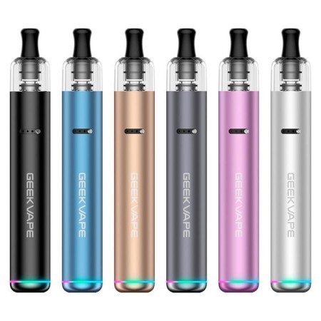 copie de copy of Geekvape - WENAX S-C POD MOD 1100mAh