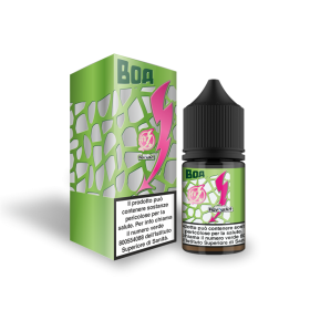 copy of copy of MINI SHOT - Flavour Art - The Original - 7 FOGLIE - aroma 10+10 in flacone da 30ml