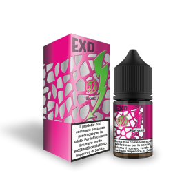 MINI SHOT - Flavour Art - Higt Voltage - EXO - aroma 10+20 in flacone da 30ml