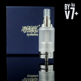 copy of copy of Vape Systems - BY KA V9 - Standard Set