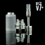 copy of copy of Vape Systems - BY KA V9 - Standard Set